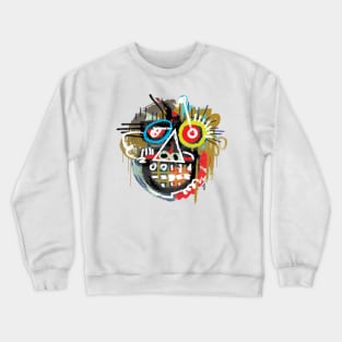 Mr Jhones Crewneck Sweatshirt